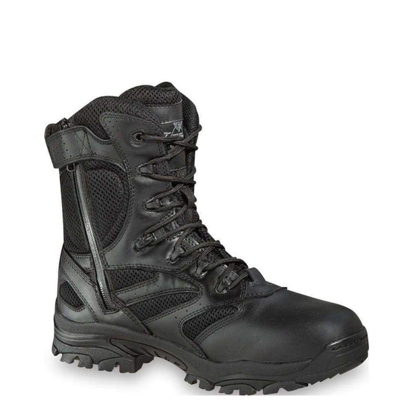 Thorogood deals boots waterproof