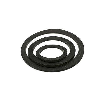 Harrington Hose Gaskets Fire_Safety_USA Threaded NH Hose Gaskets