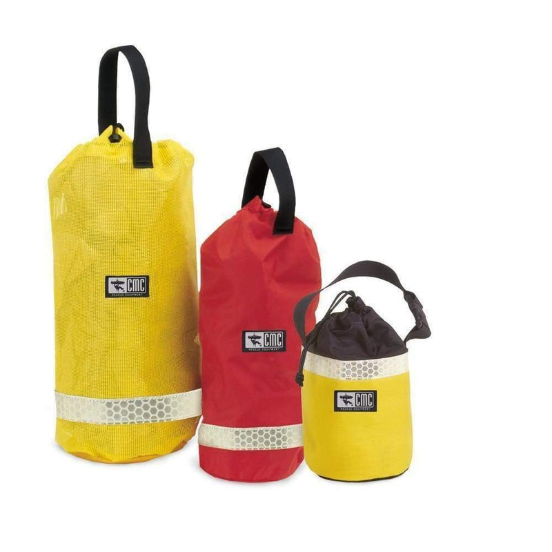 CMC Rope Bags Throwline Bags