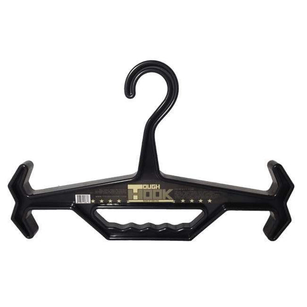 Tough Hook Hanger - Black