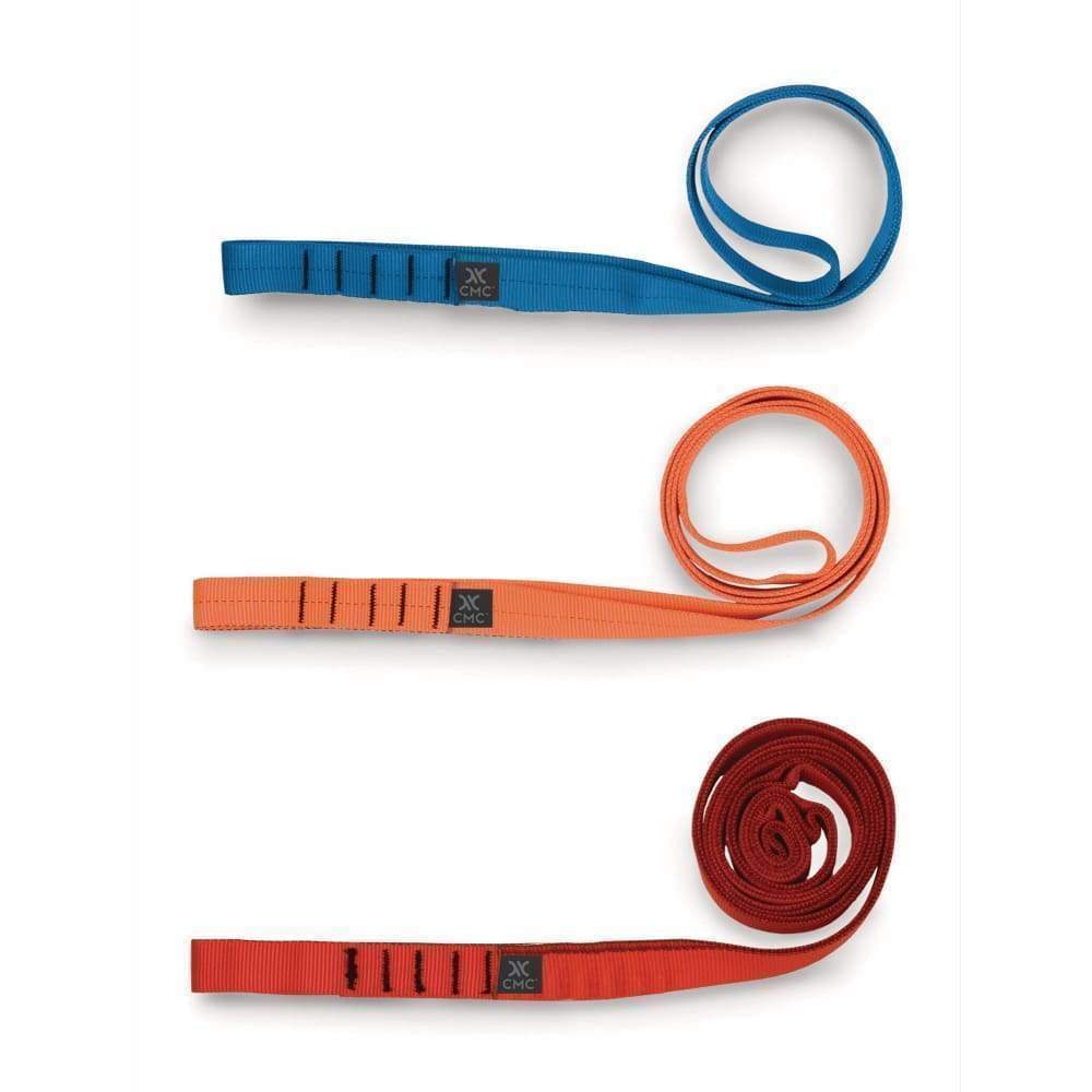 CMC Auxiliary Equipment Utility Loops