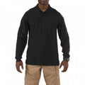 5.11 Tactical Shirts Utility Polo LS