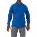 5.11 Tactical Shirts Utility Polo LS
