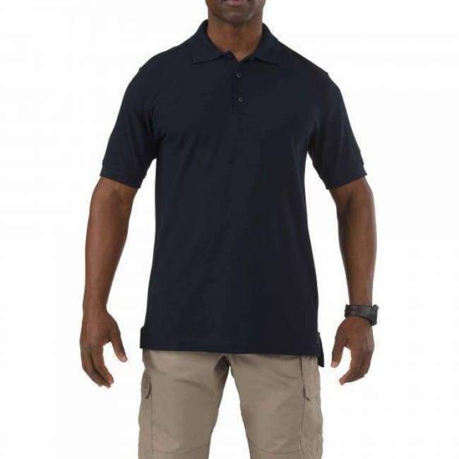5.11 Tactical Shirts Utility Polo SS