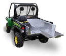 Kimtek ATV/UTV Skid Units UTV Medlite Transport Basic