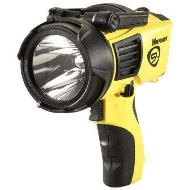 Streamlight Flashlight Waypoint