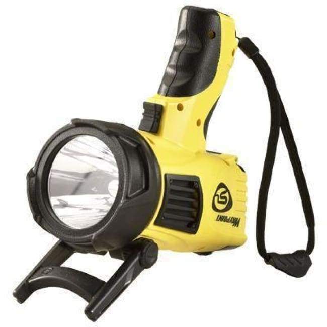 Streamlight Waypoint Spotlight Streamlight Waypoint Spotlight