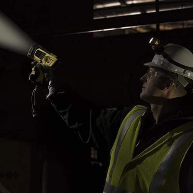 Streamlight Flashlight Waypoint