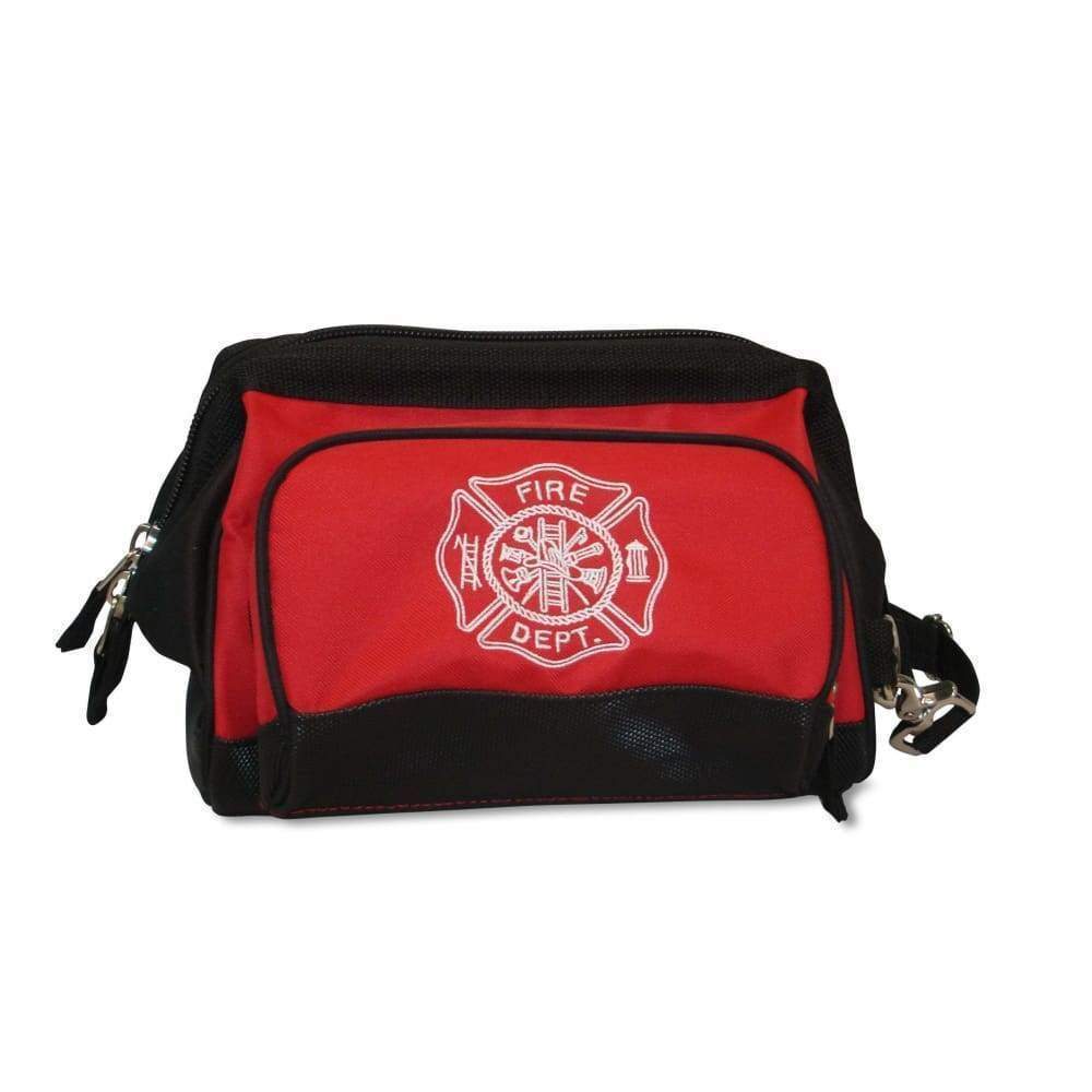 Lightning X Bags and Packs Wide Mouth Toiletry/Personal Tool Bag