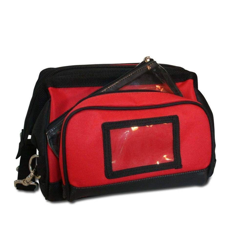 Lightning X Bags and Packs Wide Mouth Toiletry/Personal Tool Bag