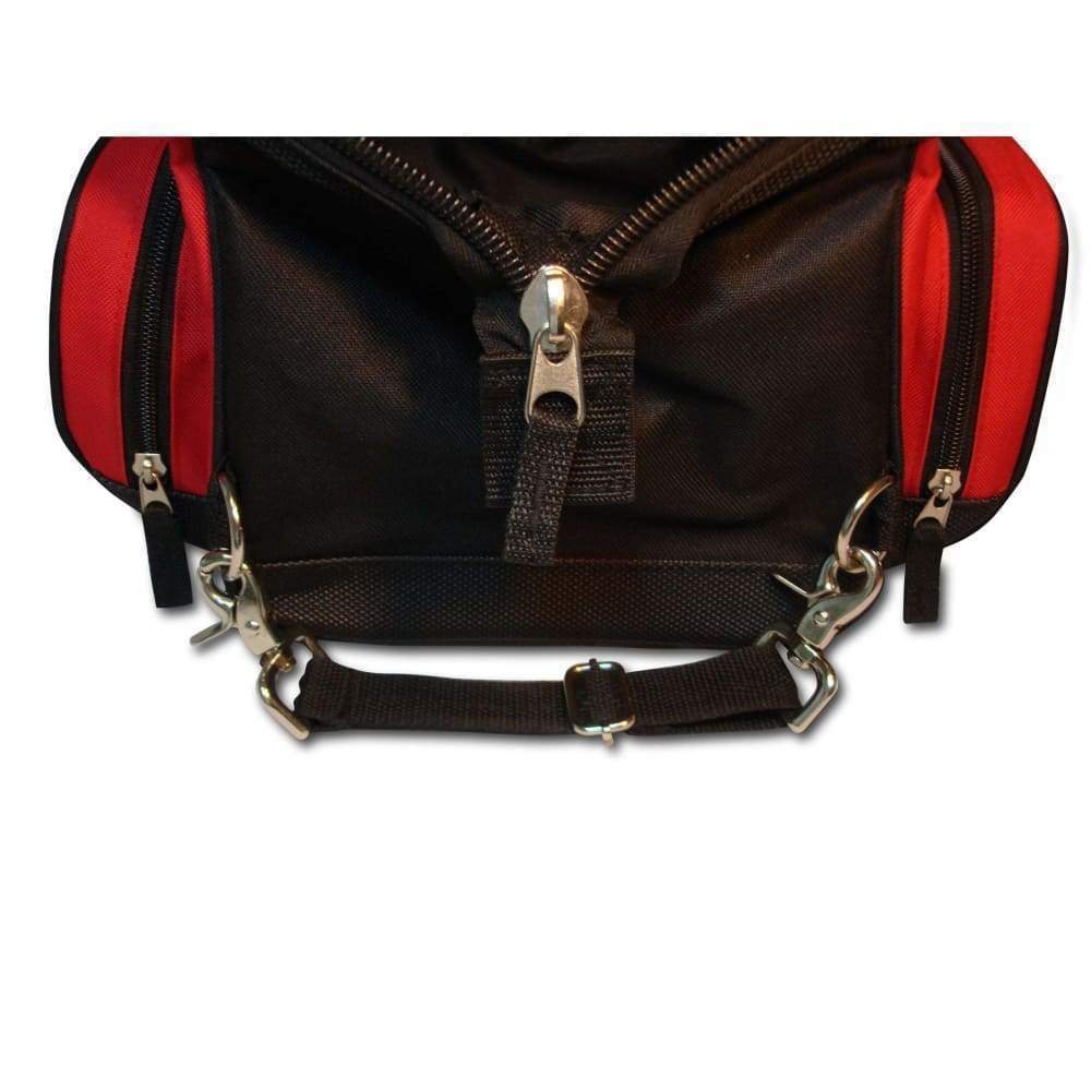 Lightning X Bags and Packs Wide Mouth Toiletry/Personal Tool Bag