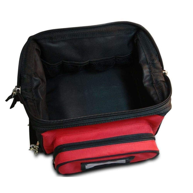 Lightning X Bags and Packs Wide Mouth Toiletry/Personal Tool Bag