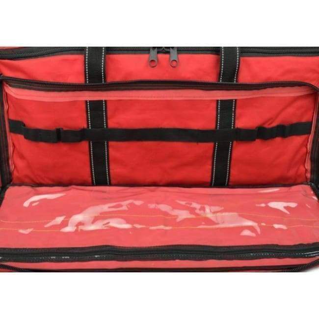 Lightning X Bags and Packs X-Tuff ALS Oxygen Trauma Duffle