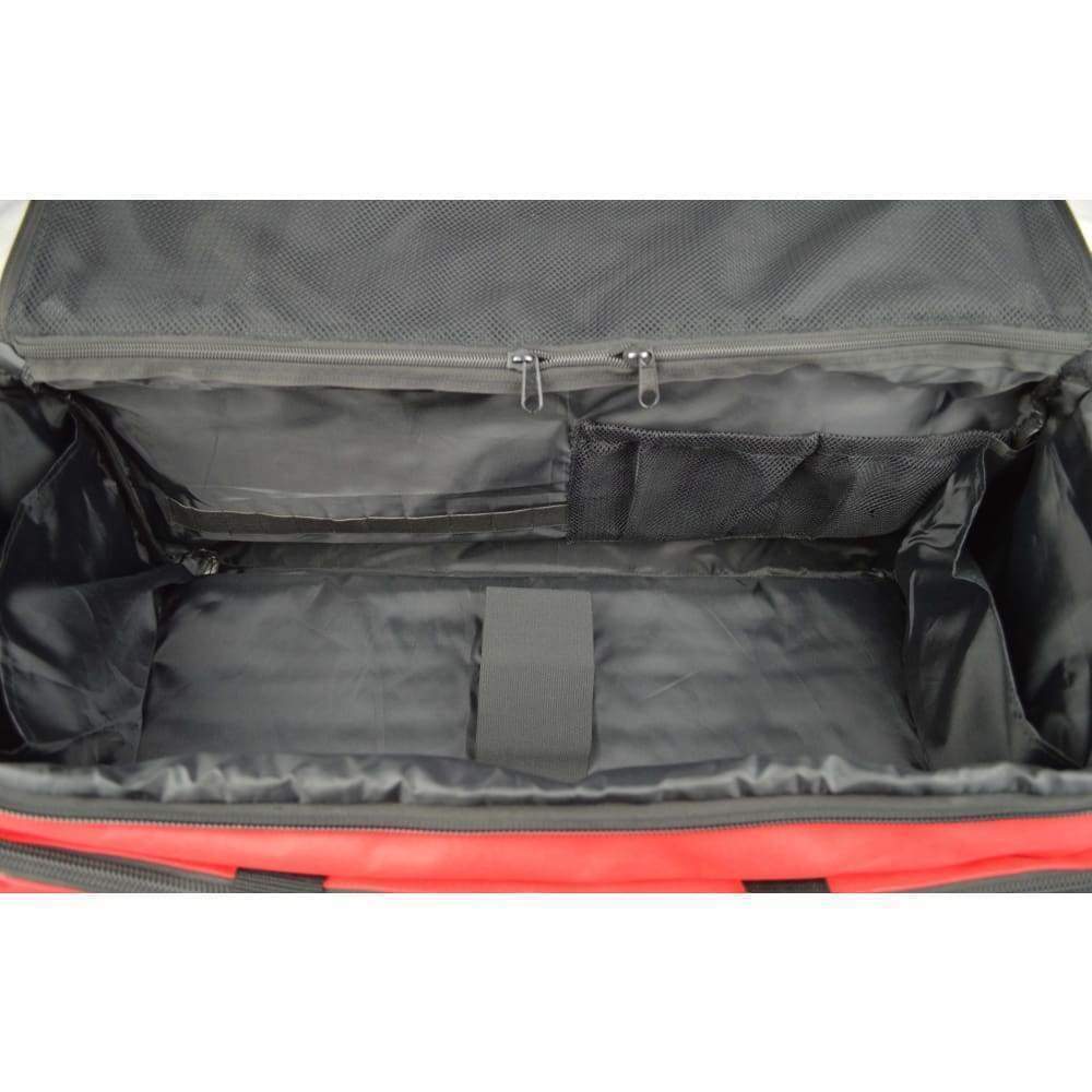 Lightning X Bags and Packs X-Tuff ALS Oxygen Trauma Duffle