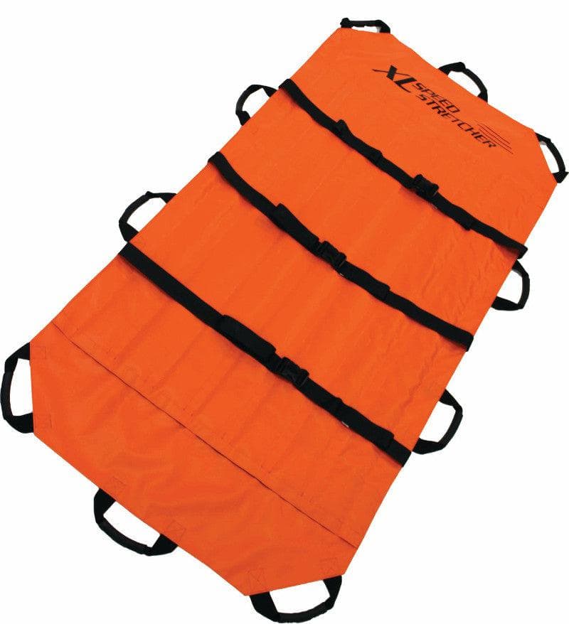 R & B Fabrication Stretcher Fire_Safety_USA XL Speed Stretcher