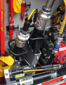 Ziamatic Extrication Fire_Safety_USA Zico Extrication Tool Holder for Cutters