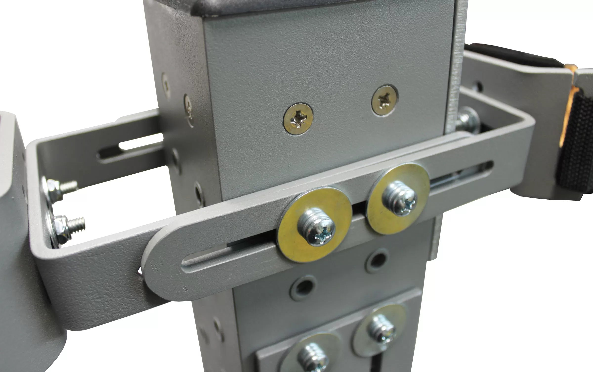 Ziamatic Extrication Fire_Safety_USA Zico Multiple Extrication Tool Holder